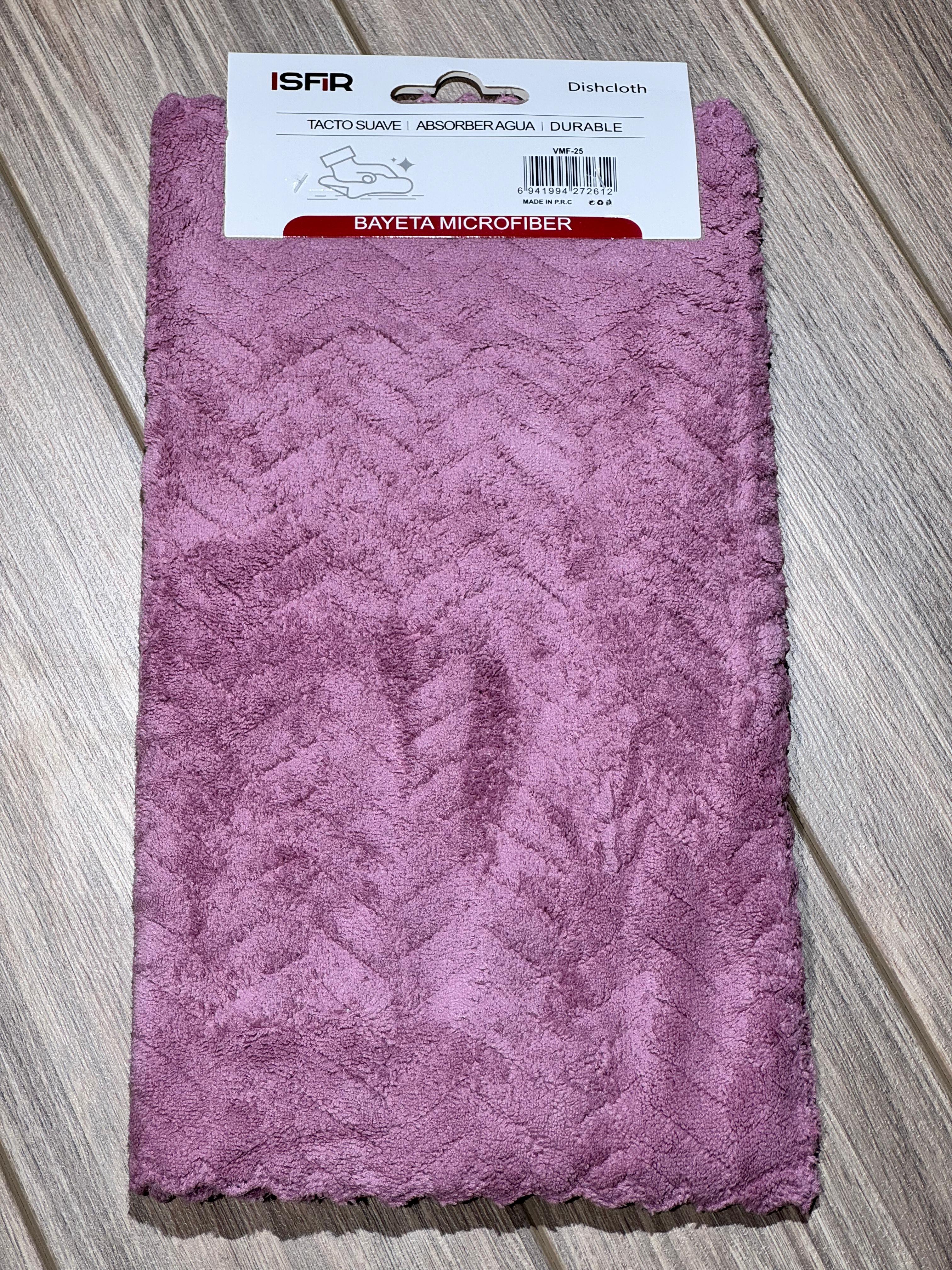 Тряпка 35х75см (1х12)(1х480) 