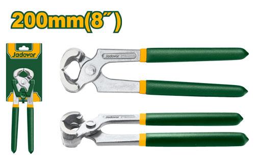 Кусачки вязальные Jadever Широкие №8 200mm (1х6)(1x36)  |*