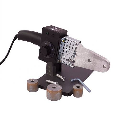 Аппарат для сварки труб SPARKLUX 20-32 №004 (1х15)