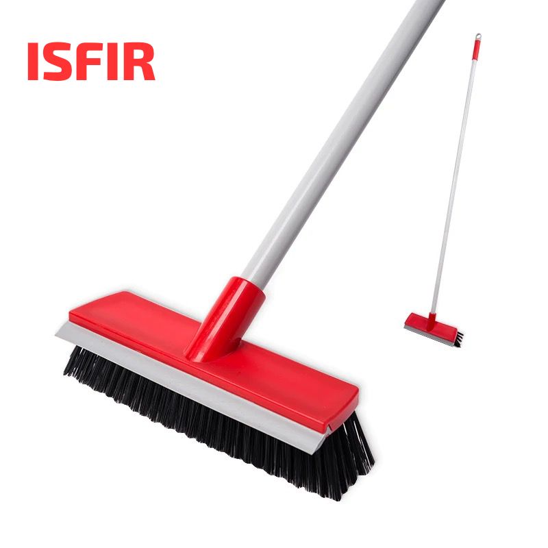 Щетка для пола ISFIR 40см K130035 (1х12) |*
