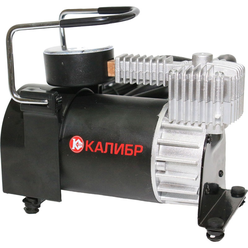 Компрессор автомобильный Калибр АК40-R15           /*