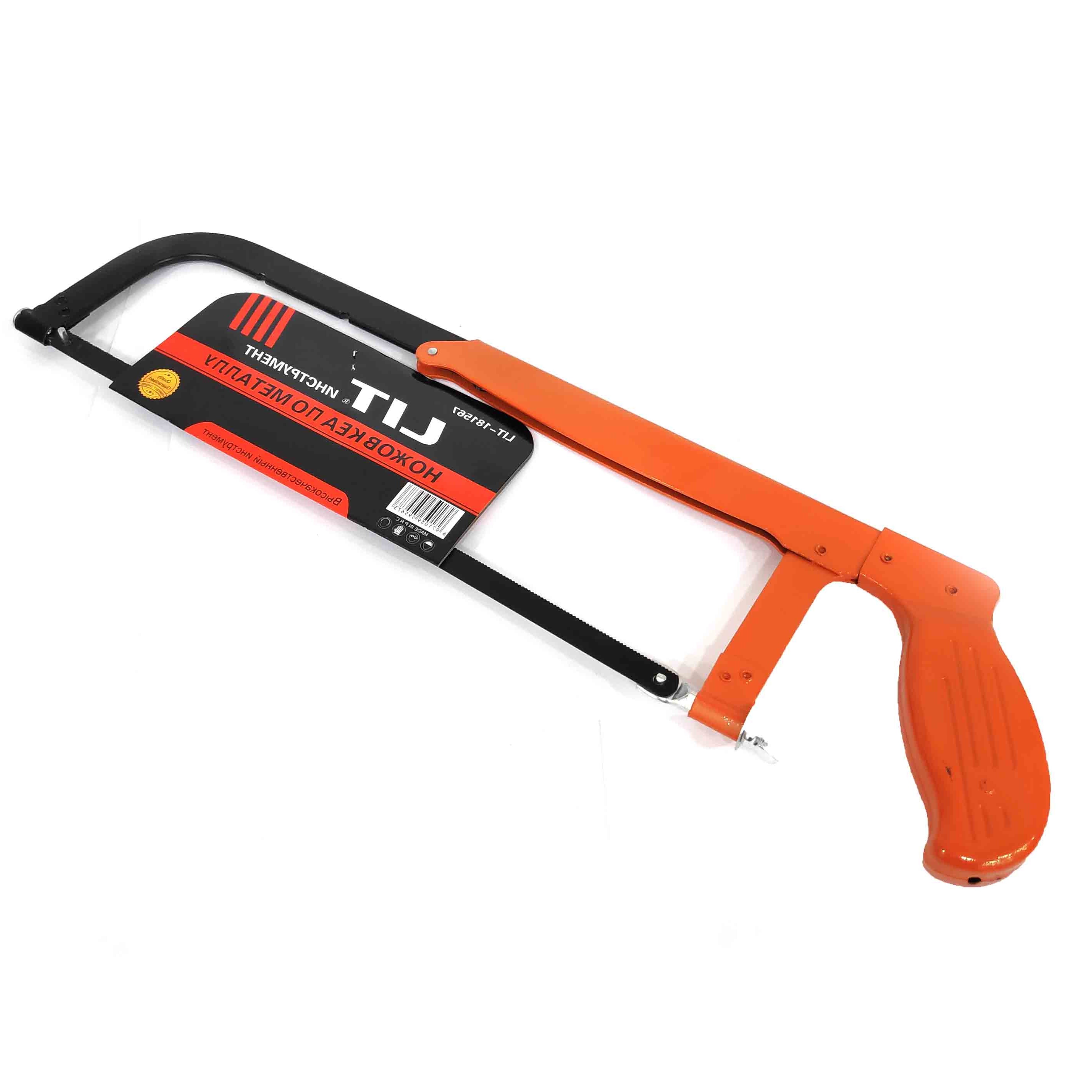 Ножовка по металлу Sparklux sl-840  |+