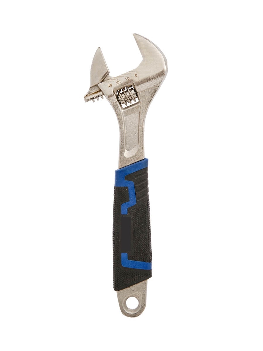 Ключ разводной №10 РЕКОРД 250mm    |1