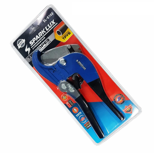 Ножницы для ПВХ SPARKLUX 42mm SL-E102  \1