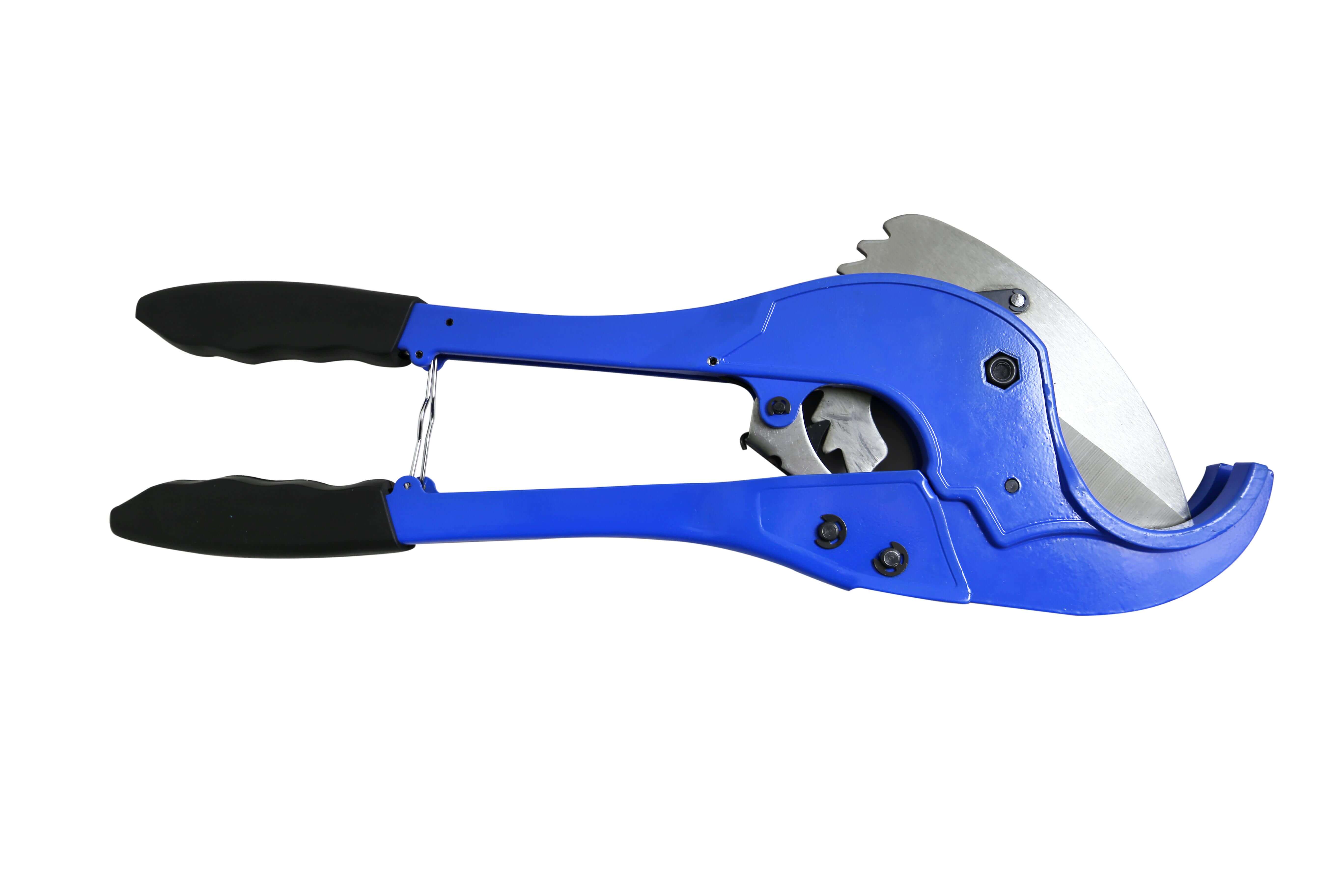 Ножницы для ПВХ SPARKLUX Большие SL-E108  \*