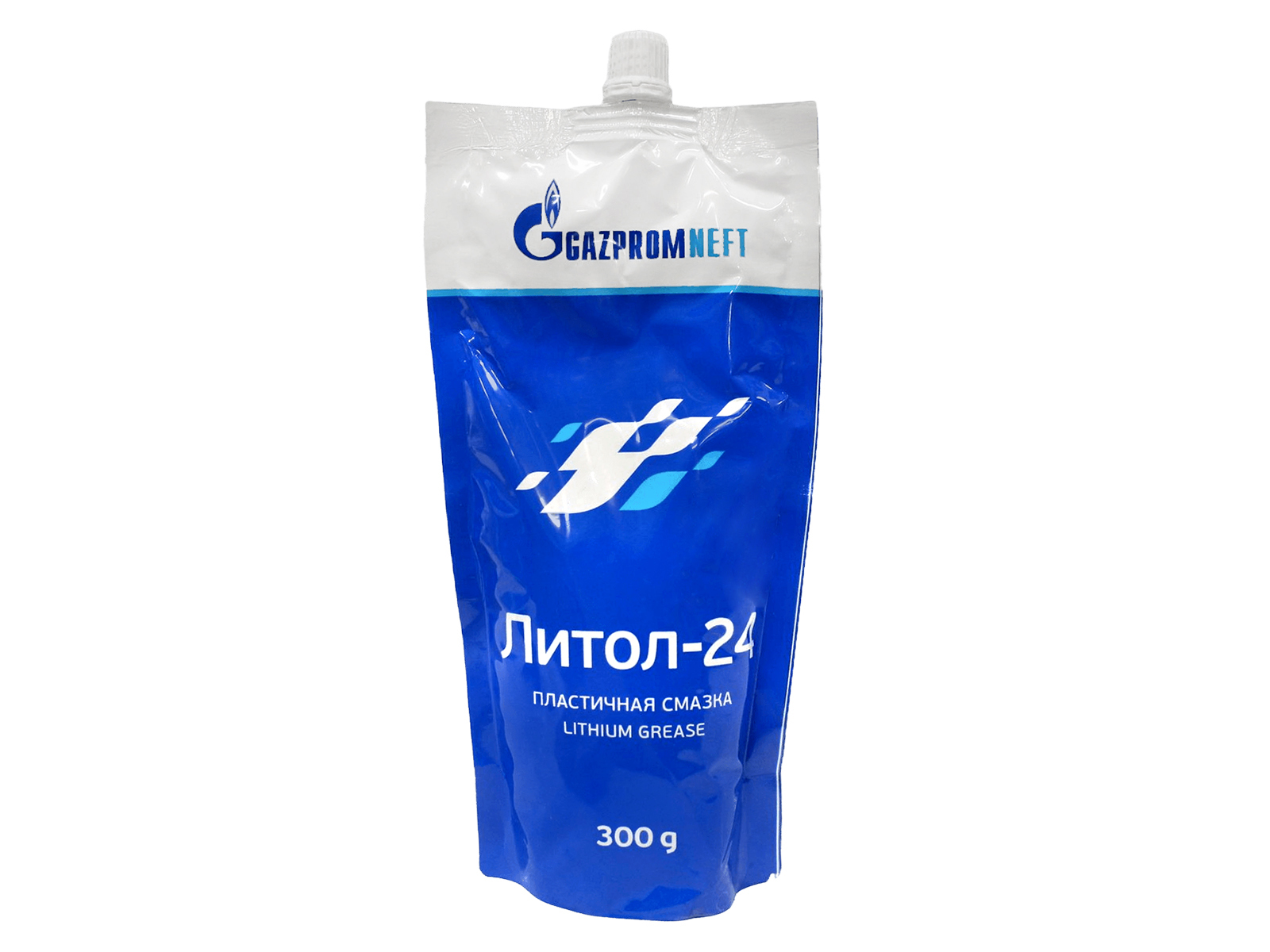 Литол-24 GAZPROMNEFT 300гр  1х12  /*