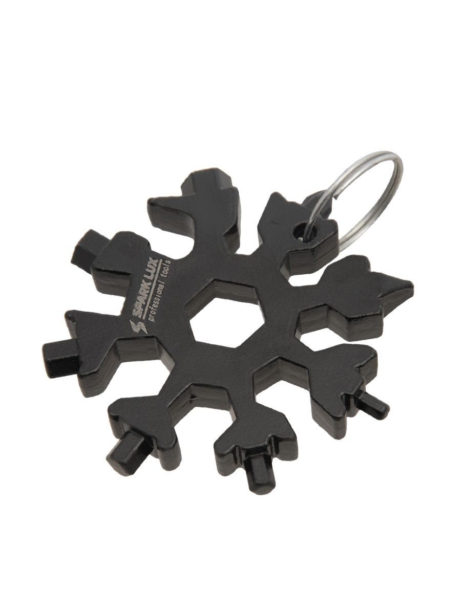 Ключ Снежинка SPARKLUX (1х200)   |1