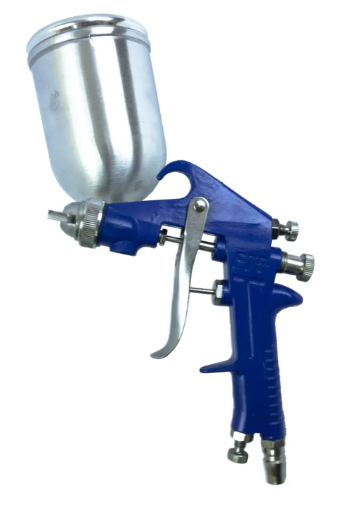 Краскопульт SPARKLUX F-75G (1х30)  |*