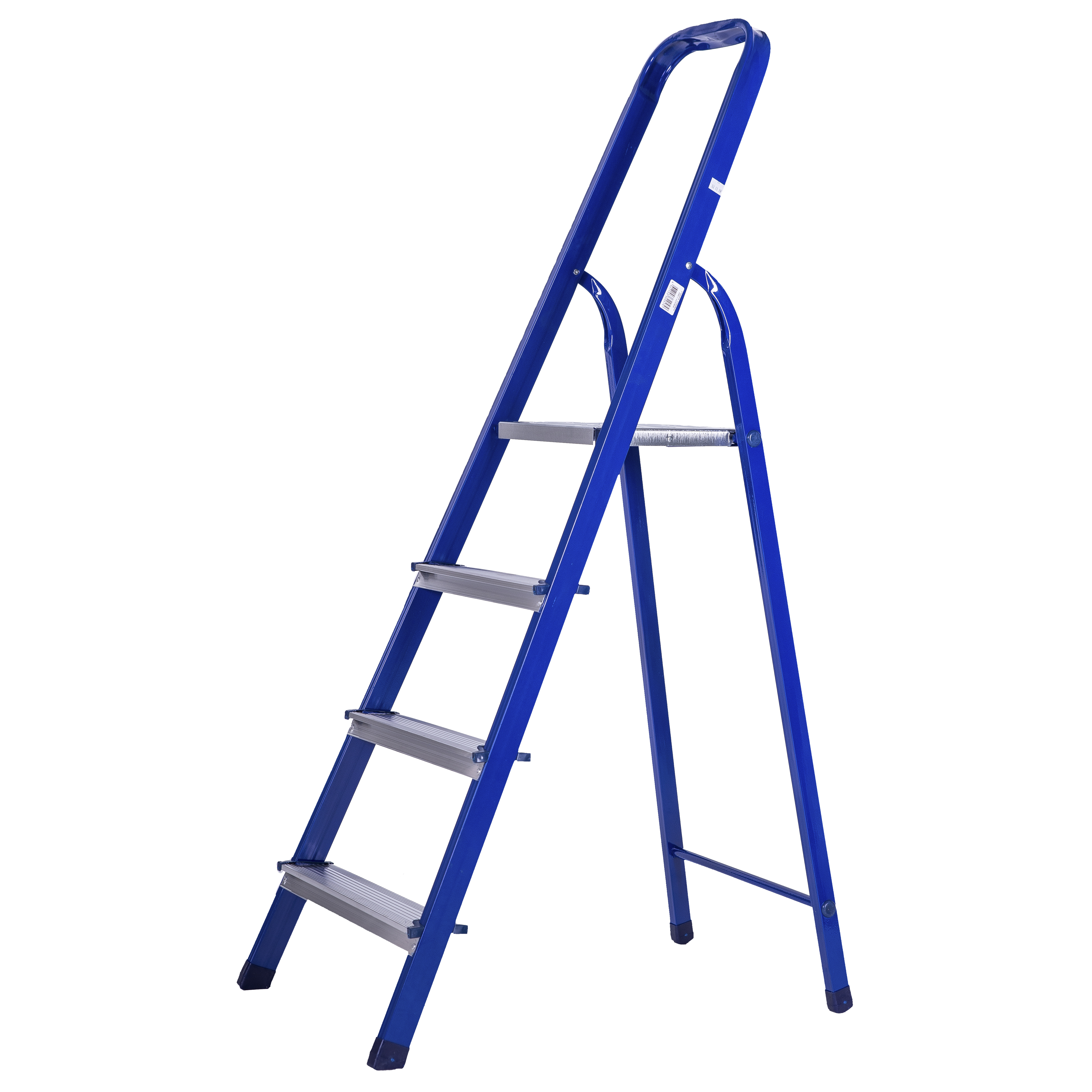 Стремянка STAIRS 8 ст 166см 8,3кг   |+