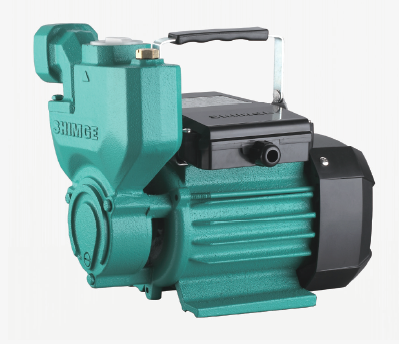 Насос самовсасывающий SHIMGE 1 WZB-25A 0.25V  |+