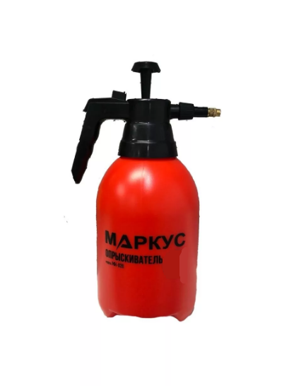 Опрыскиватель ручной МАРКУС 0,5л. МК-005 1х30   /*