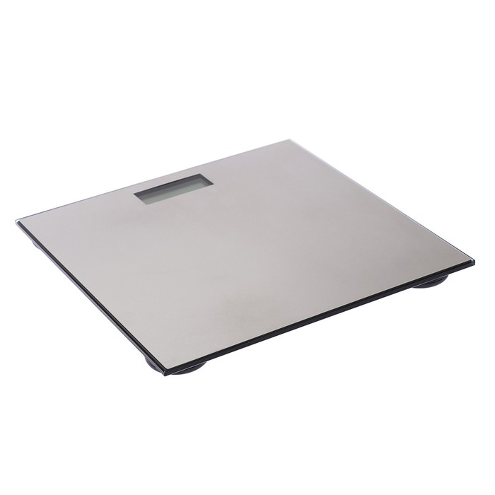 Весы напольные новые Метталик VK-1545    |+