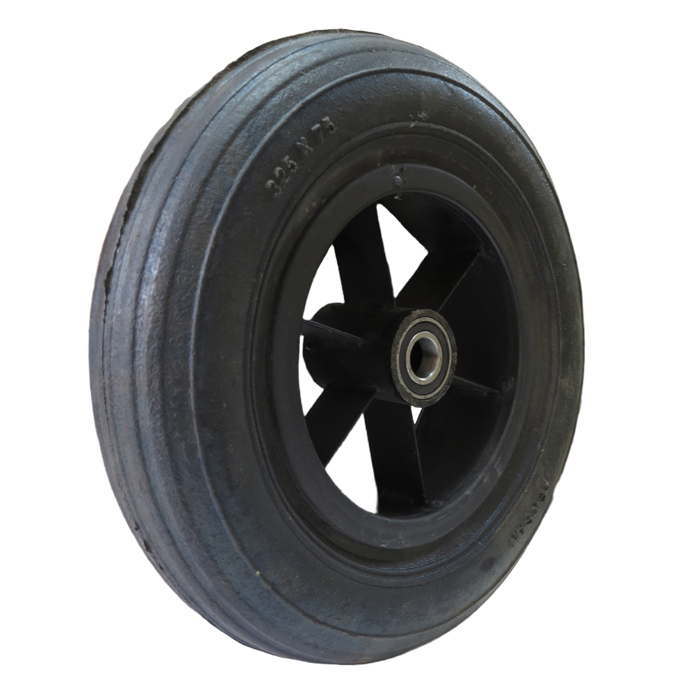 Колесо Без Камерное Усиленное ТЕКСАН  /1