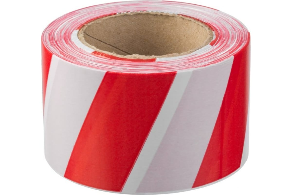 Лента сигнальная РАКЕТА 5 х 200м  /1