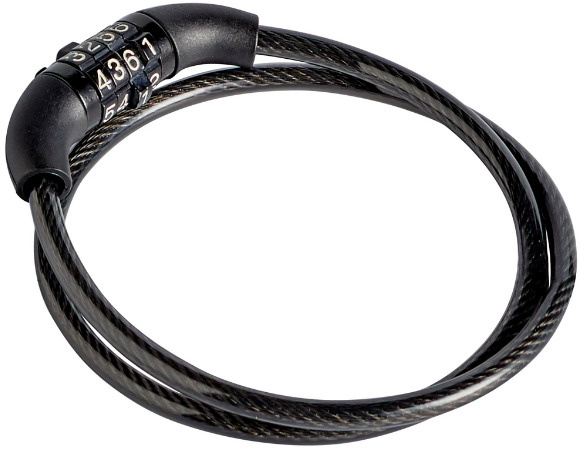 Велозамок с Кодом 20-S   /+