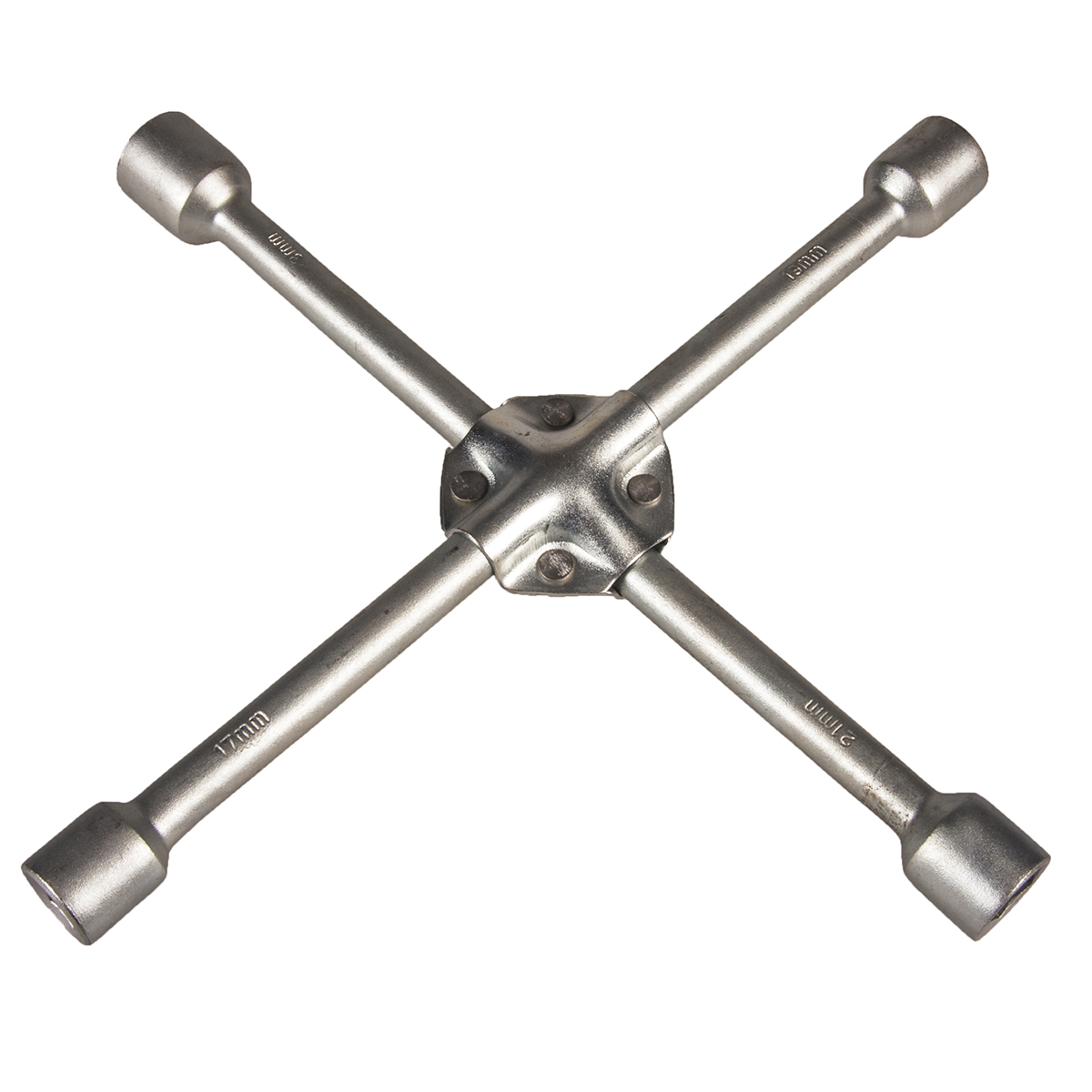 Ключ Балонный крест.  /+