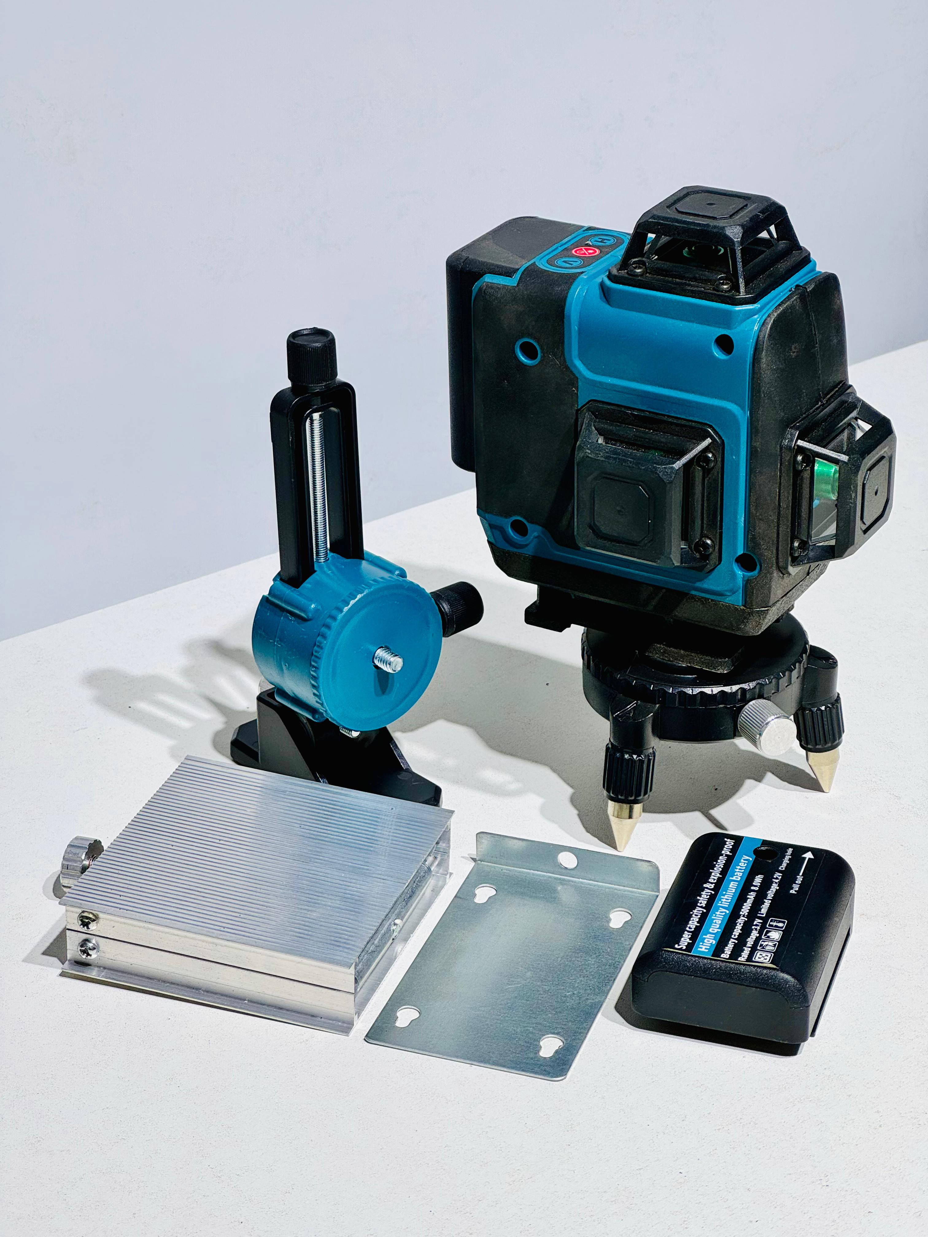 Лазерный Уровень MAKITA 1х10   |*