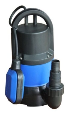 Насос погр.дрен MARQUIS MGS 400 (пластик) |*