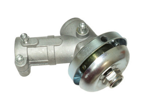 Редуктор для триммера Нижний 7 зуб х 28мм     /*