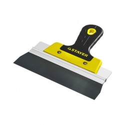 Шпатель STAYER ProFlat Фасадный 150мм     /*