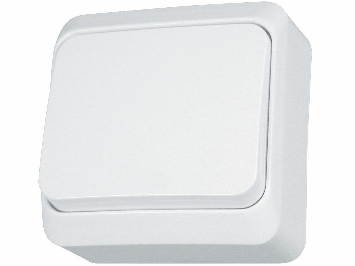 Выключатель XPERT 1-ый Наружный |*