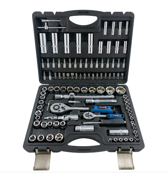 Набор инструментов XPERT 108 предметов  /*