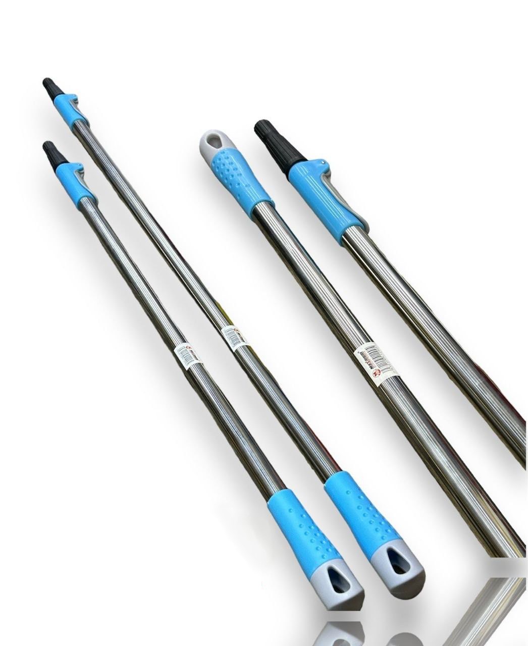 Удлинитель валика Алюминь 2м 1х25   |*