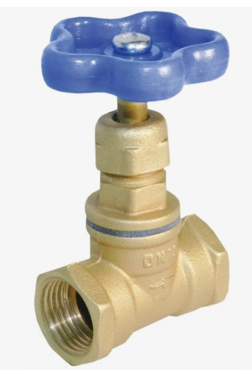 Кран Вентиль БОЛОГОЕ Ф15   |+