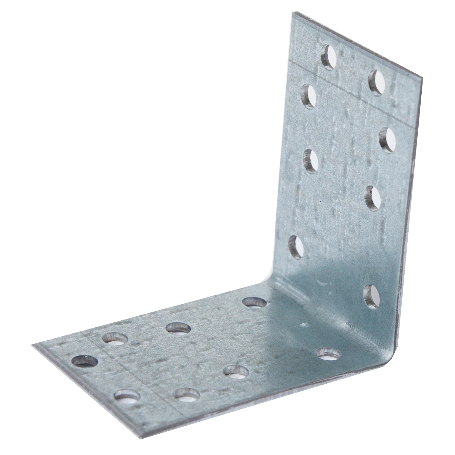 Крепежный уголок равносторонний 40х40х20   1х200  +