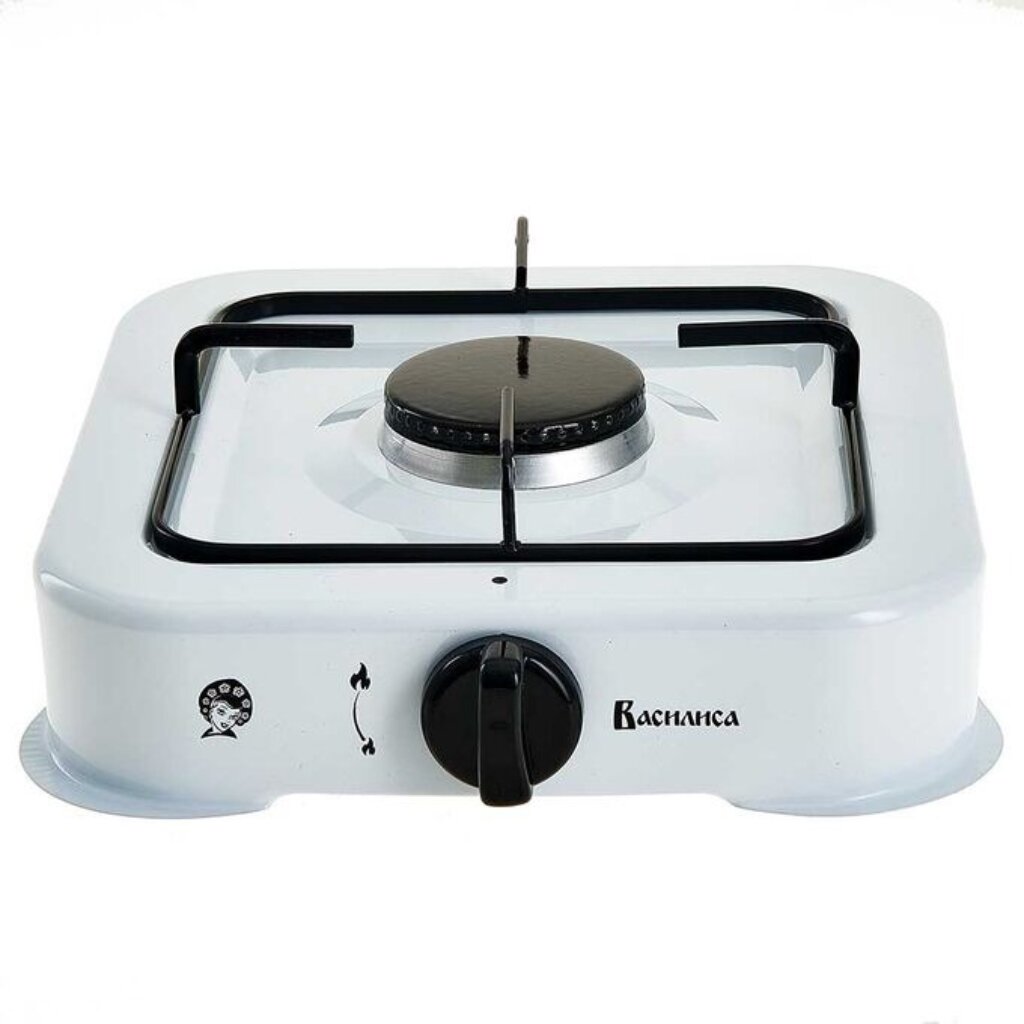 Газ. плита ВАСИЛИСА ВА-6501 Одоконфортная 1х10 |+