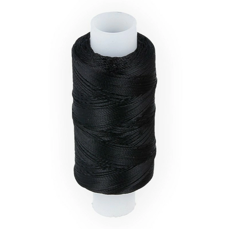 Нить капроновая SPARKLUX(XPERT) ЧЕРНАЯ 1х120  |+