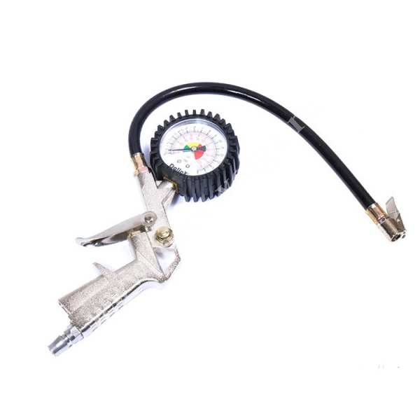 Манометр для шин БОЛЬШОЙ   |*