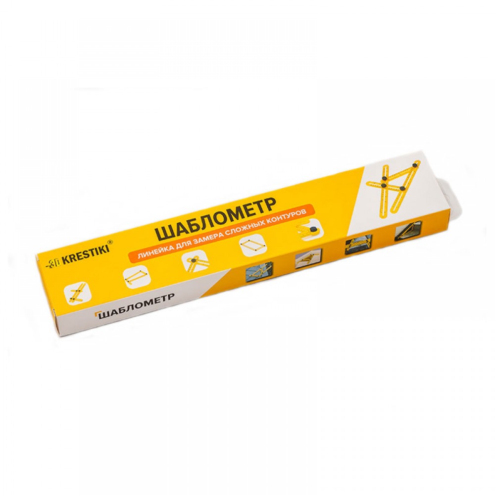 Шаблометр \+