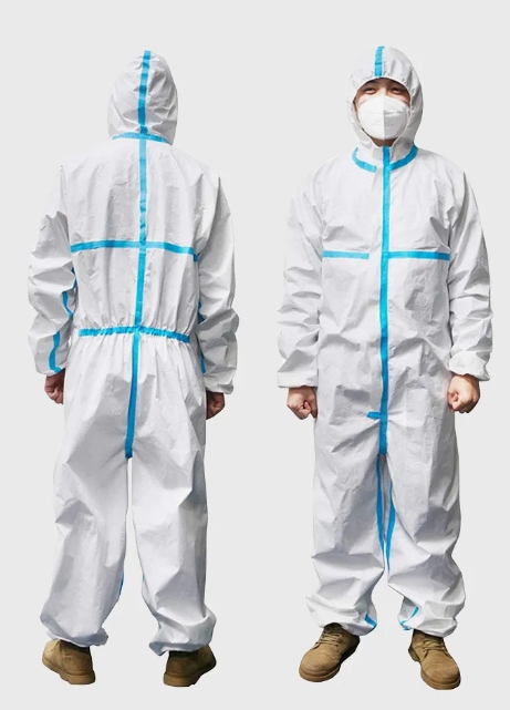 Комбинезон Малярный 1х50  |*