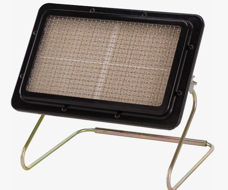 Обогреватель Инфокрасный газовы MITTSU M6441 1x10  |*