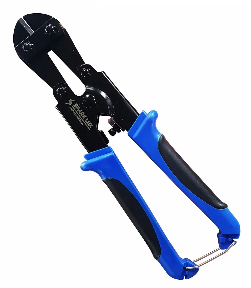 Болторез XPERT(SPARK LUX) 200mm      /+