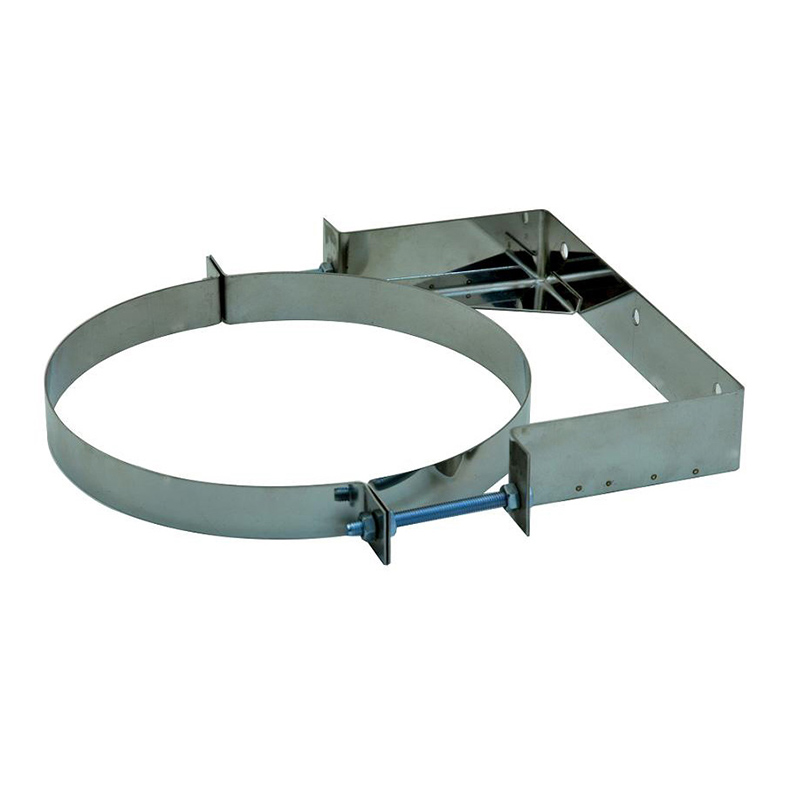 Площадка стеновая ф 100мм       /+