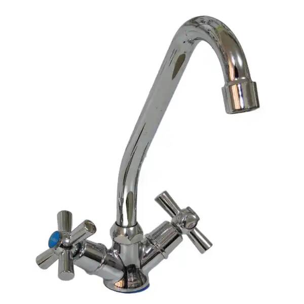 Смеситель LIMAN для мойки TZH-WSL-722  (1*10) не заказывать   |2