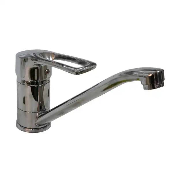 Смеситель LIMAN для умывальника PED-A WSL-181 (1*10)    |2