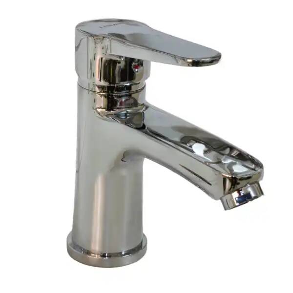 Смеситель LIMAN для умывальника PUD-1 WSL-146 (1*10)    |2