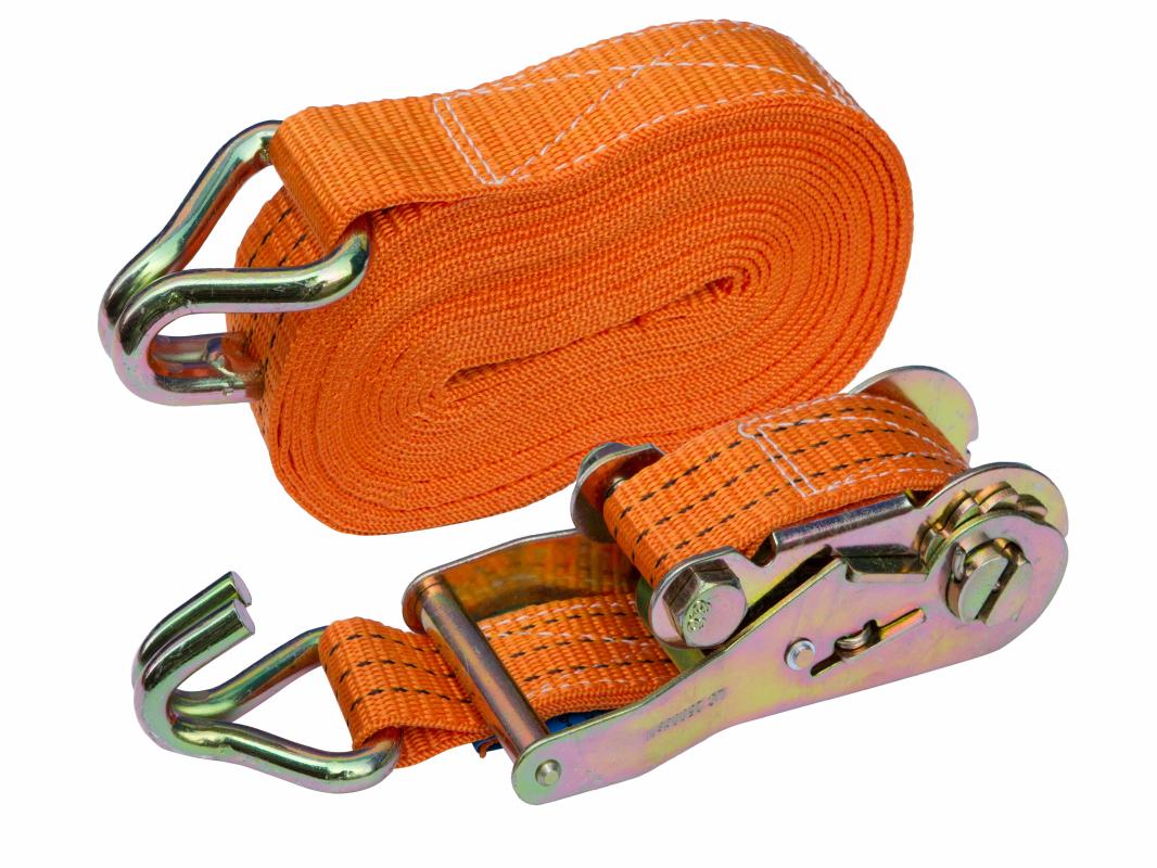 Стяжка для груза MITTSU 6м 1х10   |*