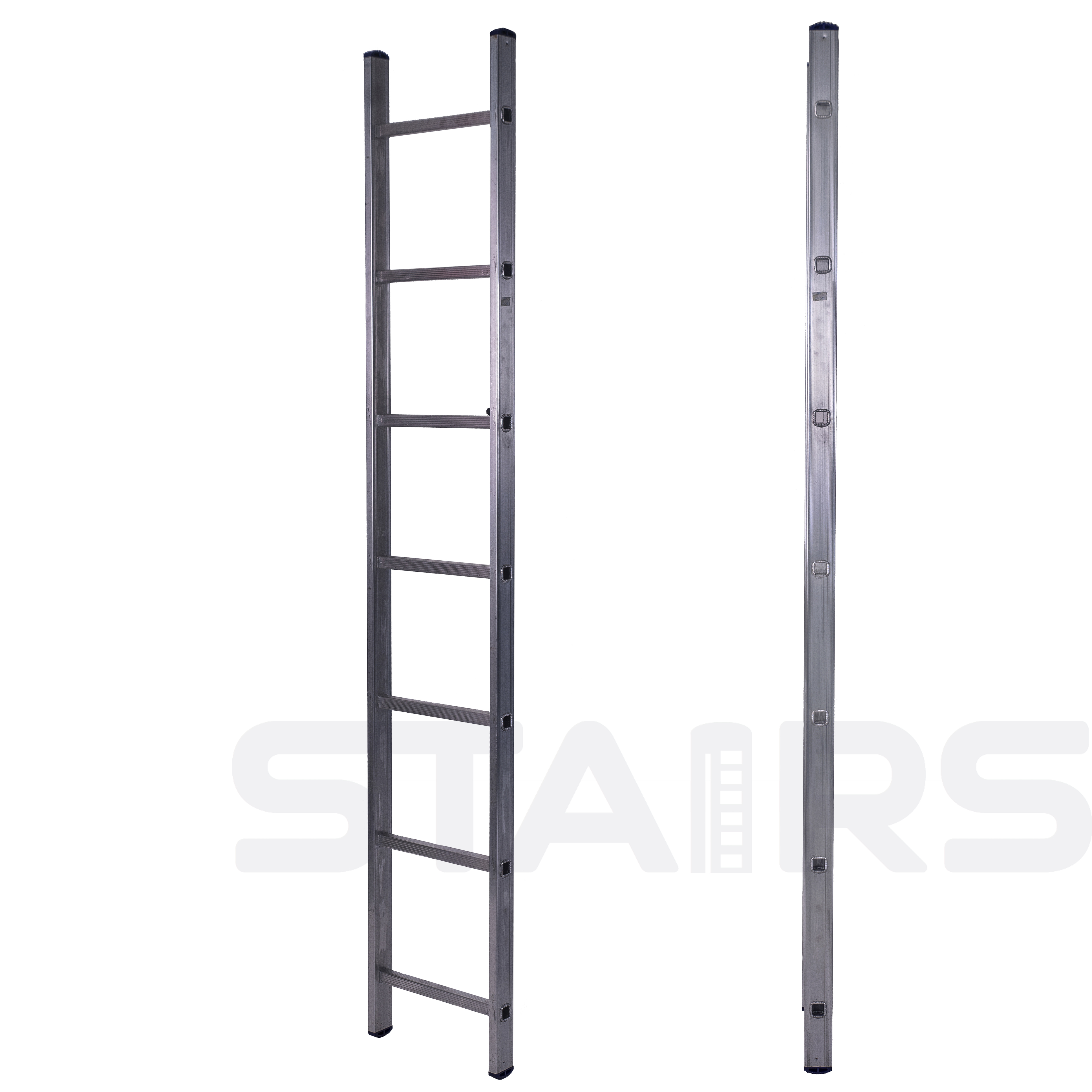 Лестница Односекционная приставная 7 ст    /*