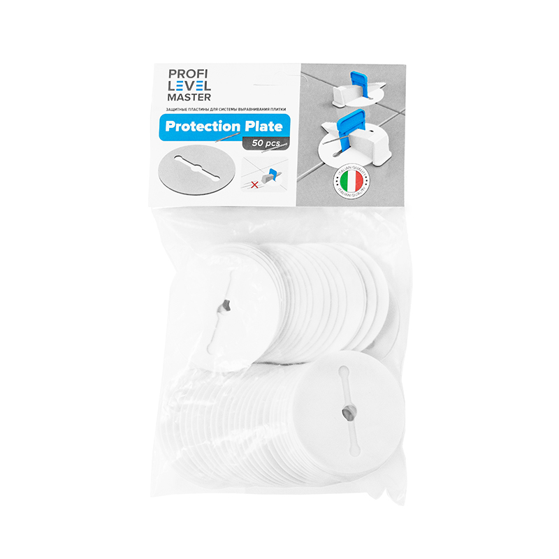 Защитные пластины для СВП PLM (50шт)      /2