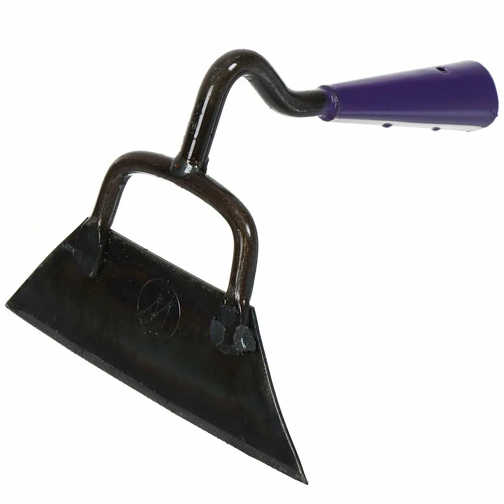 Тяпка самозаточная Фиолетовая (1х12)  |*