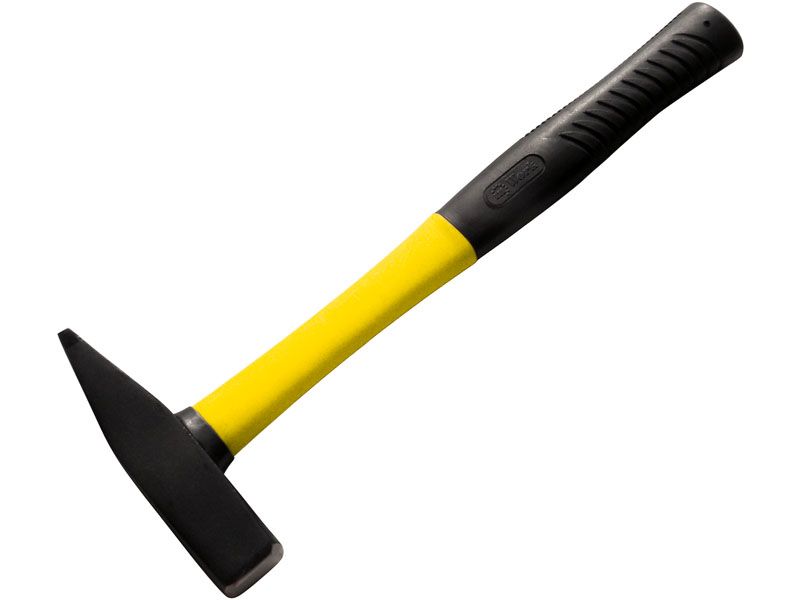 Молоток X-PERT с фибргл.ручкой 1500г 1х12   |*