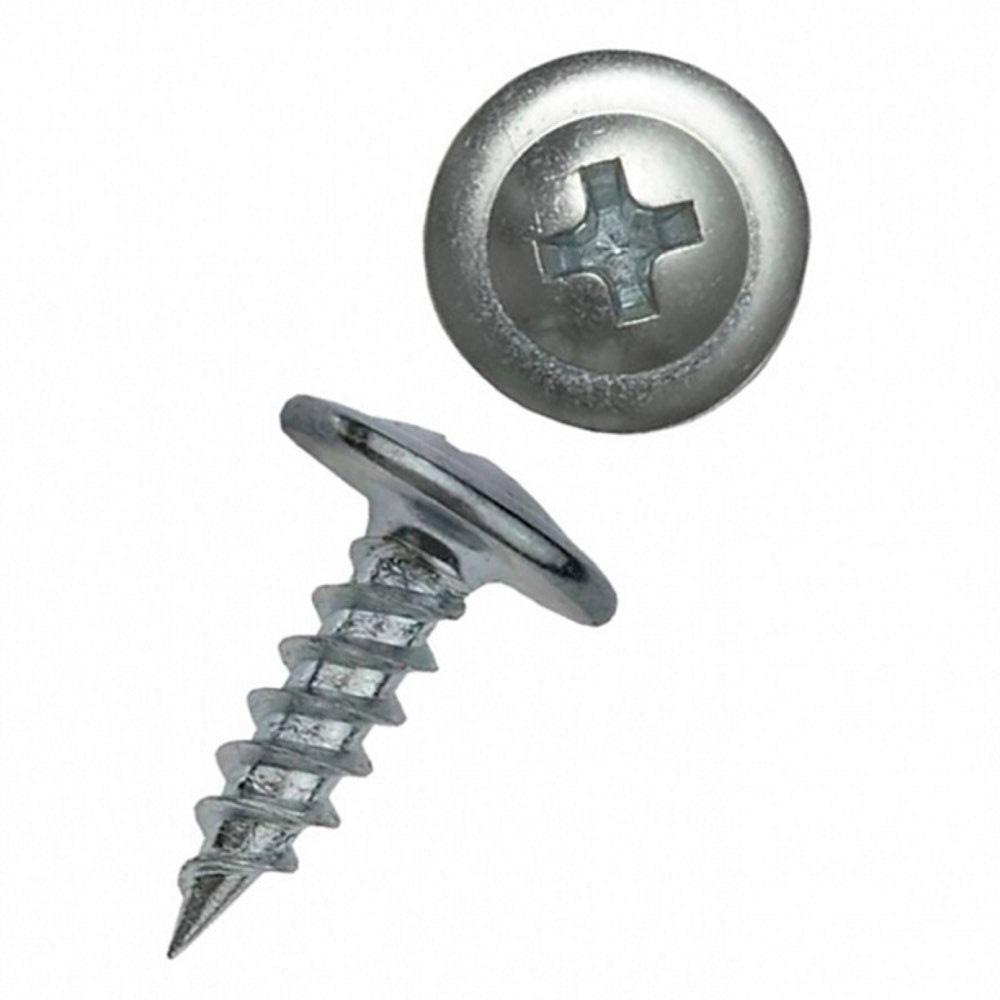 Саморезы ОСТРЫЙ прессшайба (15кг) 4,2х32     /+