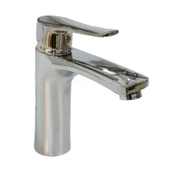 Смеситель LIMAN для умывальника JXF1-WSL-445 (L4202) (1*10)    |+