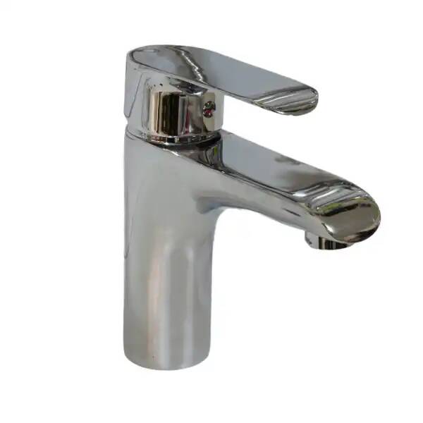 Смеситель LIMAN для умывальника MOL-WSL-152 (1*10)  