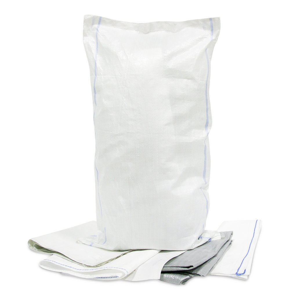 Мешок Белый Дорогой (1000) (500)  /*