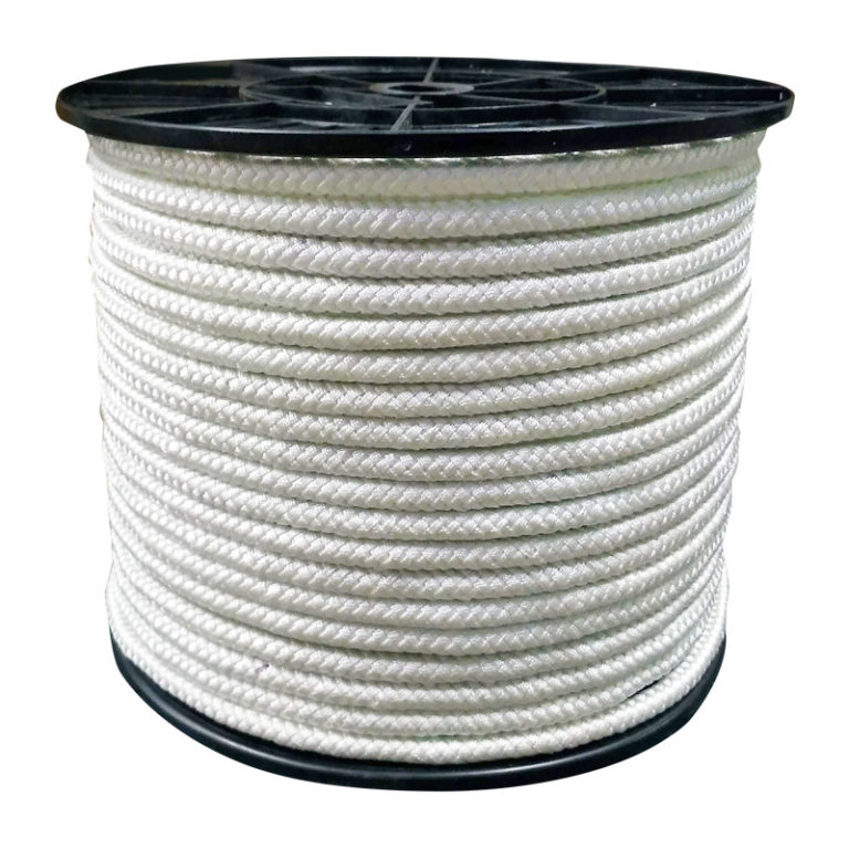 Веревка Капрон. ФАЛ 10 мм (150м)   /+